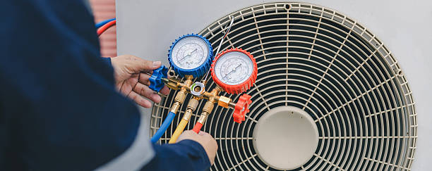 Trusted Hvac Maintenance service in Woodland Park, CO - Leonard HVAC
