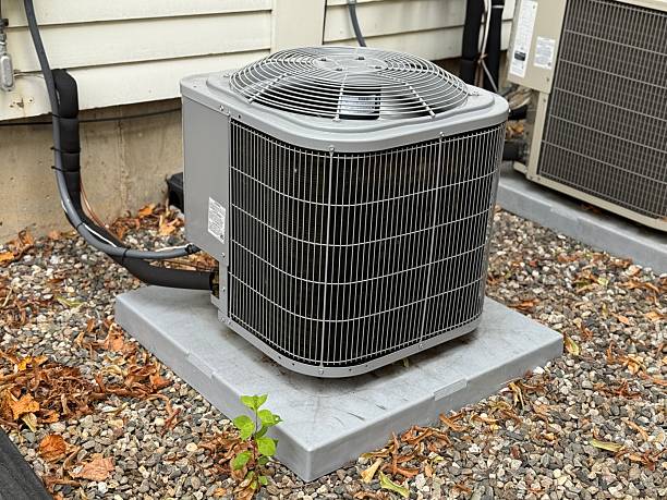 24/7 Emergency Air Conditioning Repair experts in Woodland Park, CO