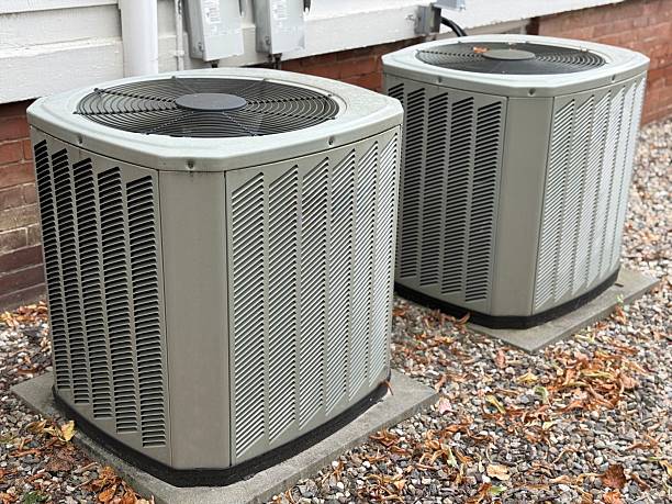 Reliable Air Conditioning Repair contractor in Woodland Park, CO by Leonard HVAC