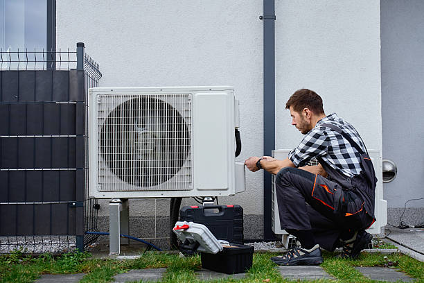 Top rated local Air Conditioning Repair specialists in Woodland Park, CO